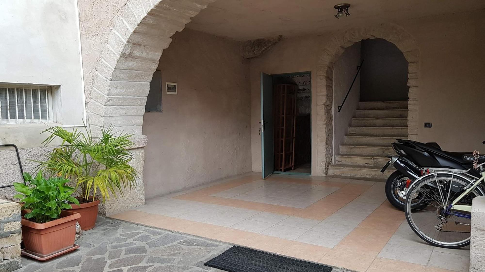 Zocca Apartments Arco Exterior photo