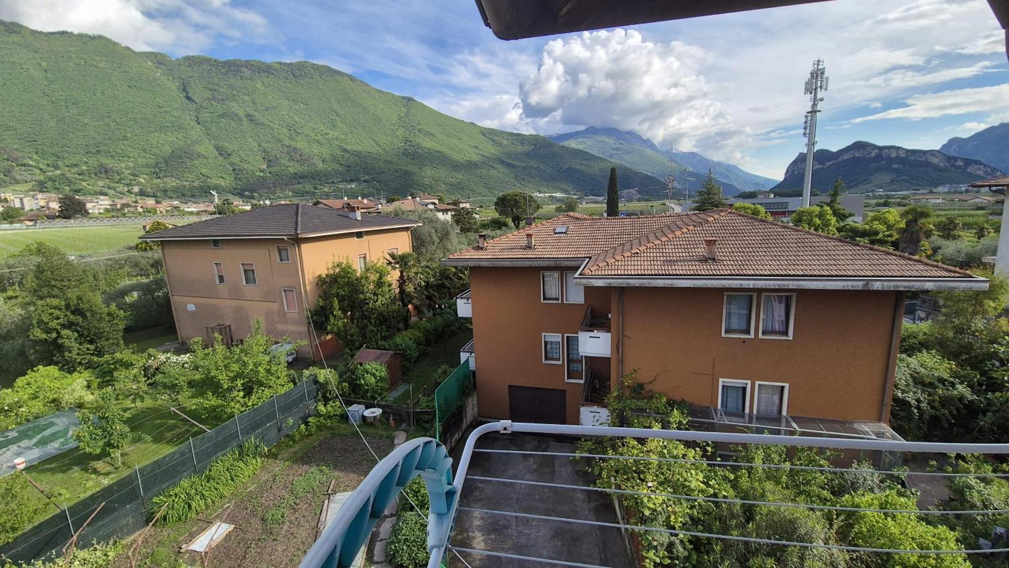 Zocca Apartments Arco Exterior photo